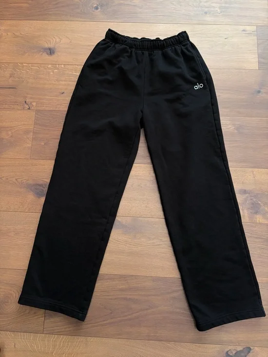 ALO Accolade Sweatpants - Picture 2 of 3